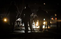 Низка обласних центрів в Україні залишилися без світла