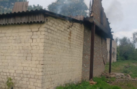 Унаслідок обстрілів Запорізької області постраждала жінка