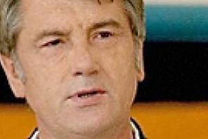 Ющенко пообещал референдум только по желанию украинцев
