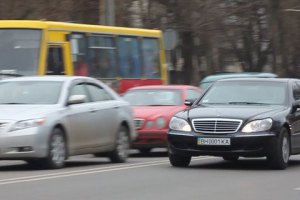 Обладминистрациям позволили увеличить автопарк