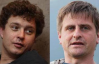 В Симферополе исчезли два оператора объединения "Вавилон'13"