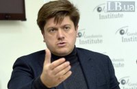 Винник: позиция "Самопомощи" - не истина в последней инстанции