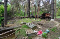 ​Минулої доби ЗСУ знищили ще 200 окупантів, 5 танків і 3 крилаті ракети
