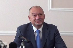  Бородай поїхав у Росію