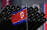 Южная Корея задержала второй танкер с нефтью для КНДР