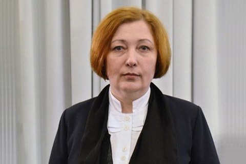 Главой апелляционной палаты Антикорсуда стала судья из Черкасской области