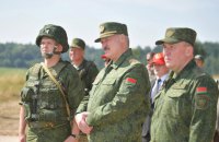 Лукашенко став майже повністю залежним від Росії, - британська розвідка 