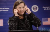 Аудитори зі США перевіряють у Києві надану американцями допомогу