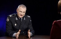 ​Глава Нацполиции Сергей Князев: "Есть у нас проблемы, но, как говорится, «какая страна, такая и милиция»"