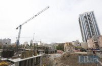 Депутат Киевсовета просит Гройсмана, Кличко и Нацполицию привлечь к ответственности застройщика Сенного рынка