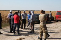 Боротьба з рейдерами повинна бути системною та за участі усіх державних структур