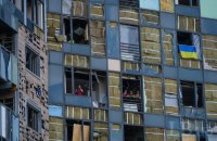Україна просить МАГАТЕ скликати екстренне засідання через атаку на "Охматдит"