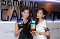 Евросоюз остался без планшета Samsung