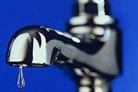 Новоград-Волынскому за долги перекрыли воду