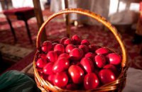 У православных христиан сегодня Чистый четверг