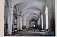 Мистецький Арсенал скасував бієнале сучасного мистецтва