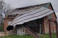 Росіяни двічі за день обстріляли Нікопольщину