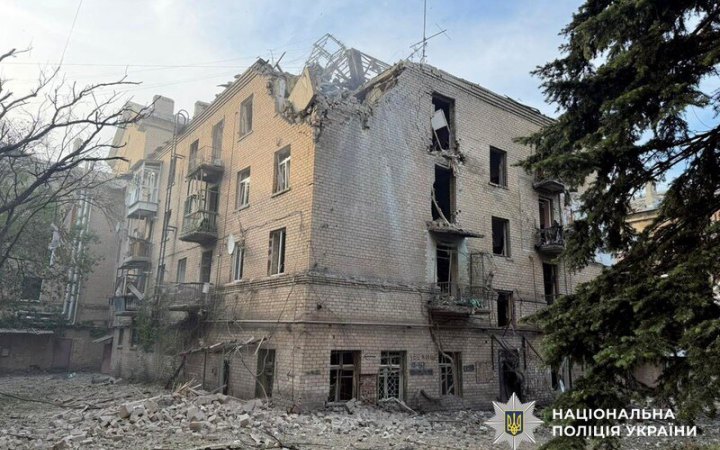 На Донеччині росіяни за добу вбили людину і поранили 14 (оновлено)