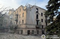 На Донеччині росіяни за добу вбили людину і поранили 14 (оновлено)