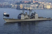 Учения ВМС Украины и США уже фактически начались