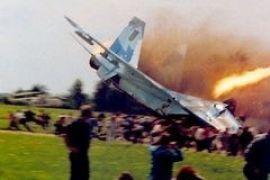 Командовать Воздушными силами будет фигурант Скниловской трагедии
