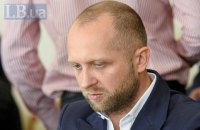 Регламентний комітет не підтримав зняття недоторканності з Полякова