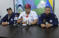 68 человек погибли при пожаре в венесуэльской тюрьме