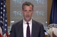 США на прямых переговорах с "Талибаном" обсудили предоставление Афганистану гуманитарной помощи