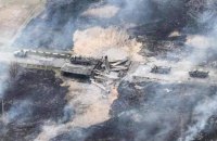 Росіяни намагаються активізувати наступ в районі Ізюма, – Мотузяник