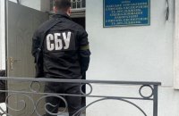 В Одесі викрили на хабарях начальника митної лабораторії