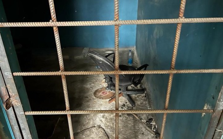 СБУ розслідує понад тисячу проваджень про катування і тортури цивільних українців з боку окупантів, - ZMINA
