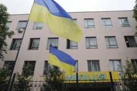 За полгода спонсоры перечислили МВД 53 млн грн