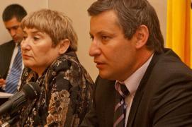 «Украинские» визовые игры в Израиле