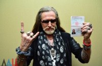 Захарченко позбавив Джигурду "паспорта" "ДНР"