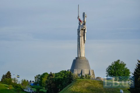 ​Украина разместит мемориал АТО на территории музея Второй мировой войны