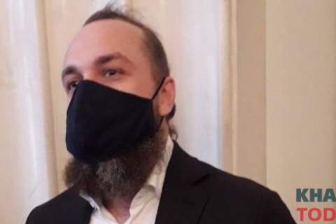 Сын Кернеса отрицает ухудшение состояния здоровья отца