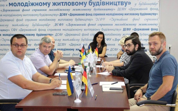 Відібрали іще 500 сімей ВПО для отримання пільгових кредитів, - Мінреінтеграції