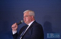 ​Сибіга закликав повернутися до обговорення використання заморожених активів РФ для України