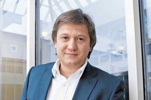 Данилюк пообещал ликвидировать налоговую милицию в ближайшие месяцы