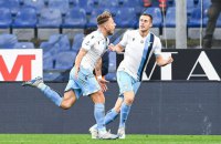 Игрок "Лацио" повторил рекорд результативности Серии А