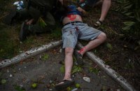 У Покровську внаслідок російської ракетної атаки загинули 7 людей, 82 отримали поранення (оновлено)