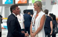 Віцепрезидент ФЛАУ Добринська увійшла до Ради Світової легкої атлетики