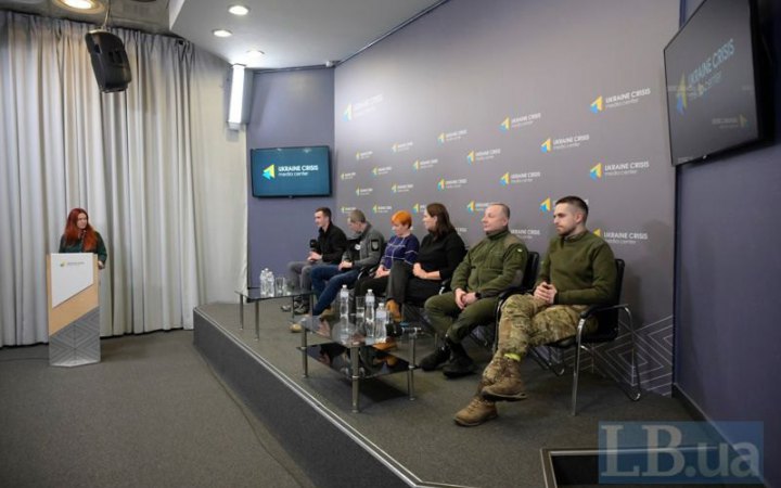 Ветерани занепокоєні, що Мінветеранів співпрацює з людьми, які мають стосунок до росіян
