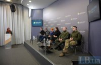 Ветерани занепокоєні, що Мінветеранів співпрацює з людьми, які мають стосунок до росіян