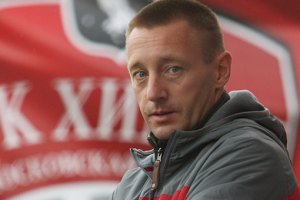Тихонов: лучше бы на деньги Капелло построили стадионы для детей!