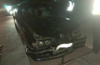 Суд засудив до 10 років в'язниці водія, який збив насмерть двох пішоходів у Хмельницькому