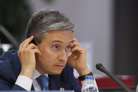 Канада закликала Білорусь провести нові президентські вибори