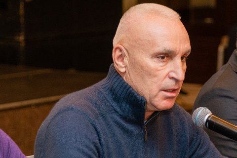 Ярославський займається поверненням бренда "Металіст" зі 100-річною історією