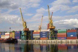 Треть портов в Украине убыточна