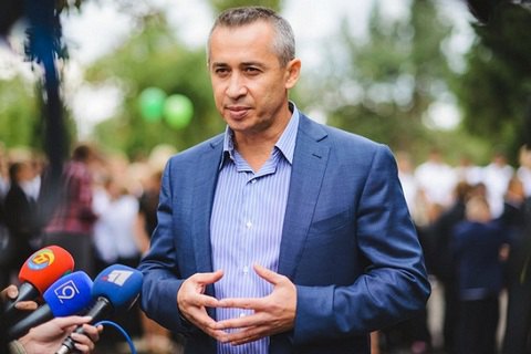​Загид Краснов обвинил Филатова в заказе его убийства